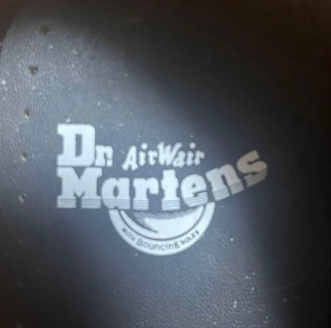 ！最終お値下げ！Dr.Martens ADRIAN QUAD タッセルローファー