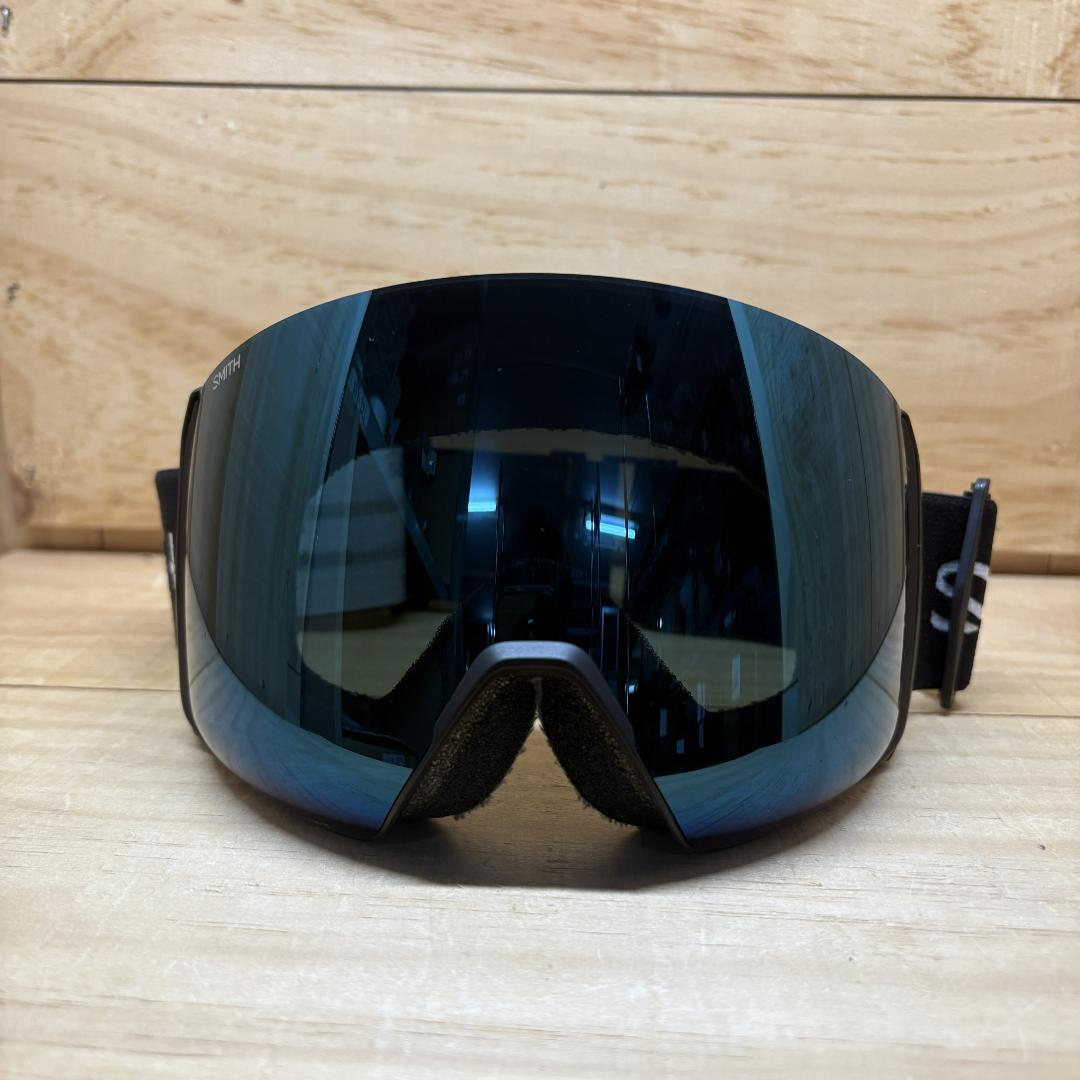 【1635】SMITH　スミス　4D MAG XL　フォーディーマグエックスエル