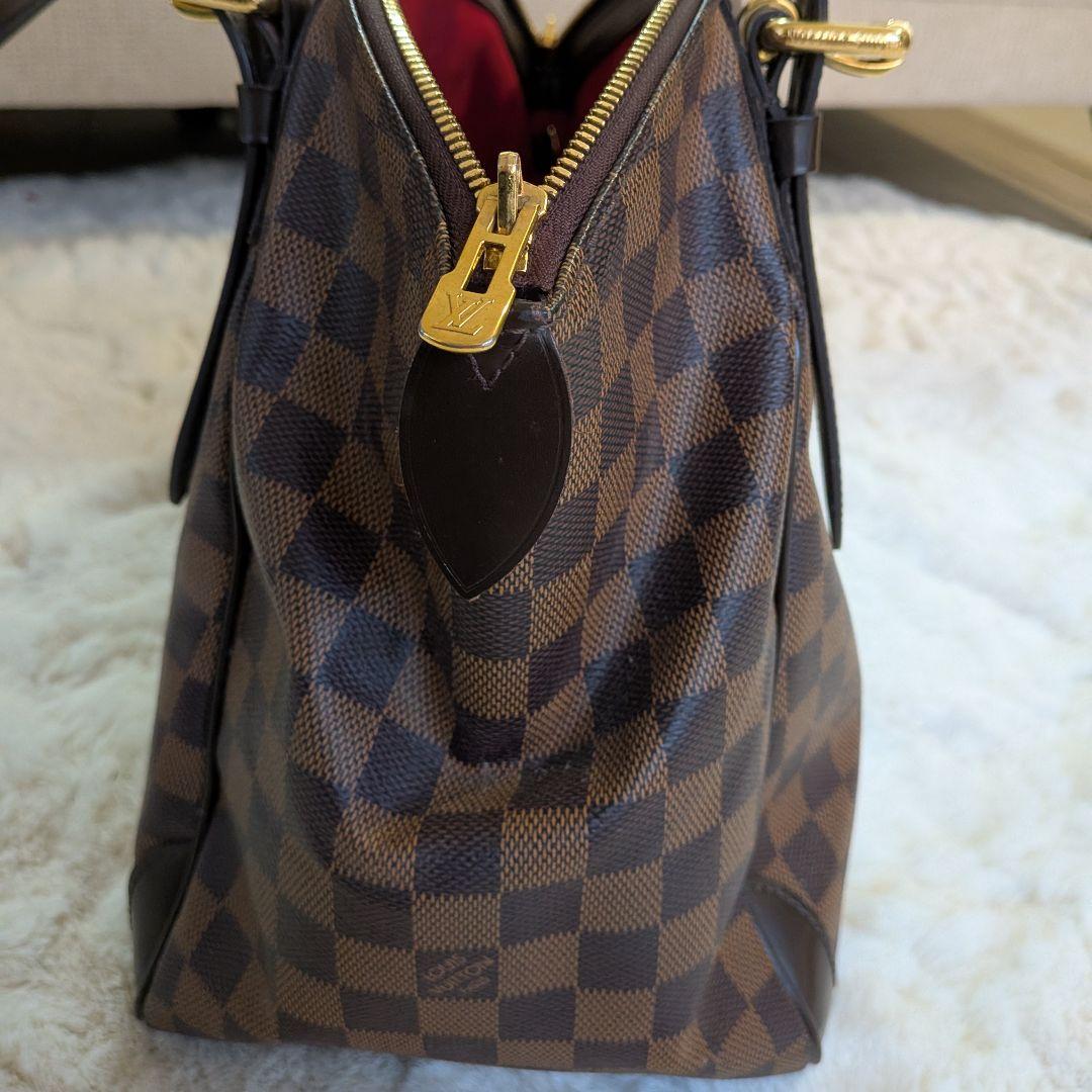 ルイ・ヴィトン【ヴェローナ】ハンドバッグ 美品 海外サイトの方は購入不可