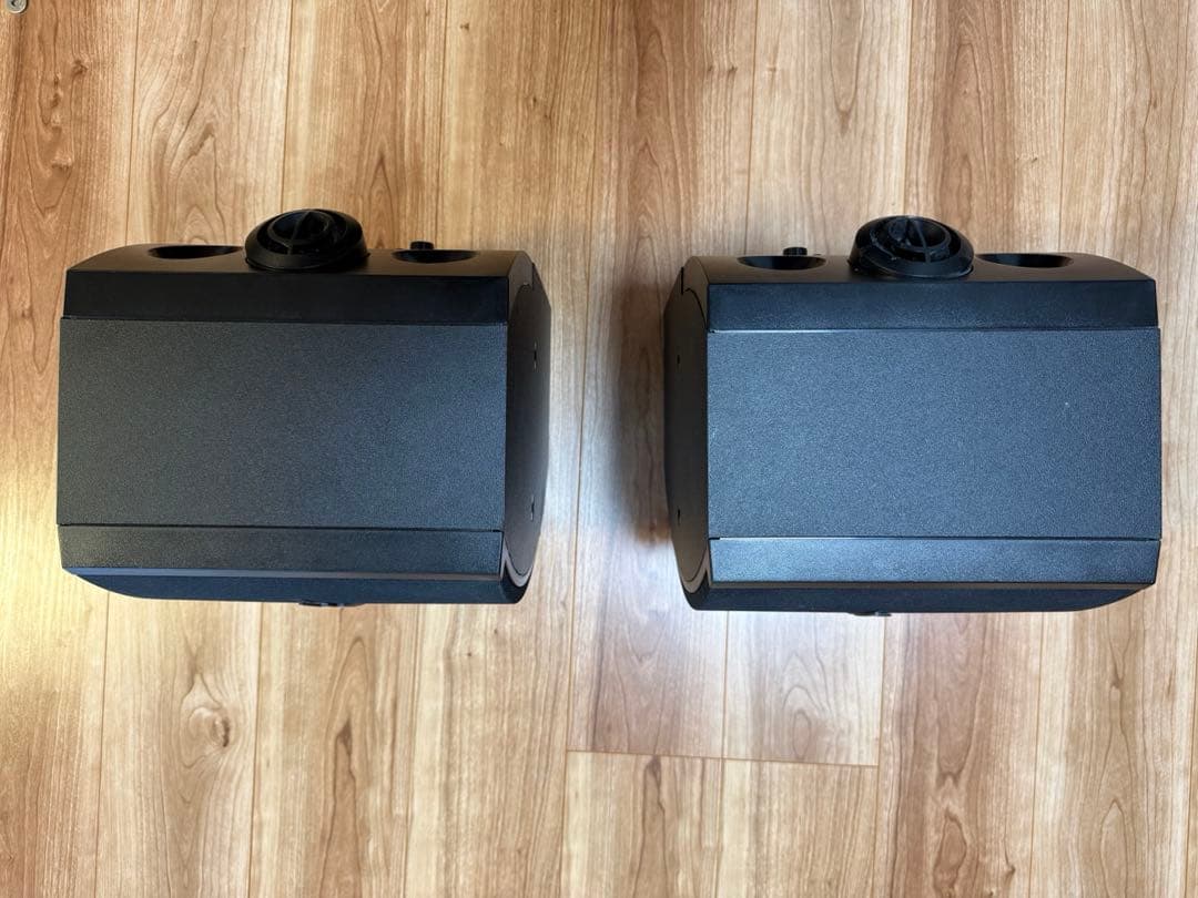 m*o様 【美品】BOSE 301Vスピーカー LR 2個セット 2ペア