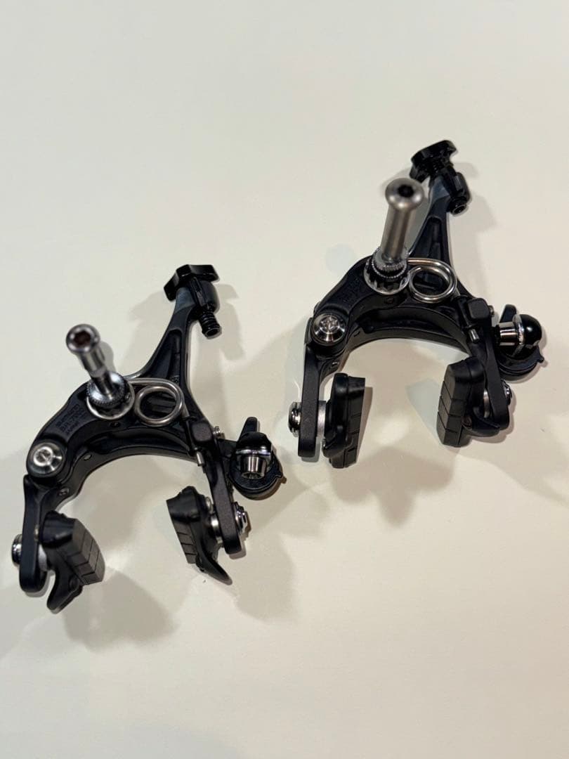 シマノデュラエースDURA-ACE BR-7900前後キャリパーブレーキセット