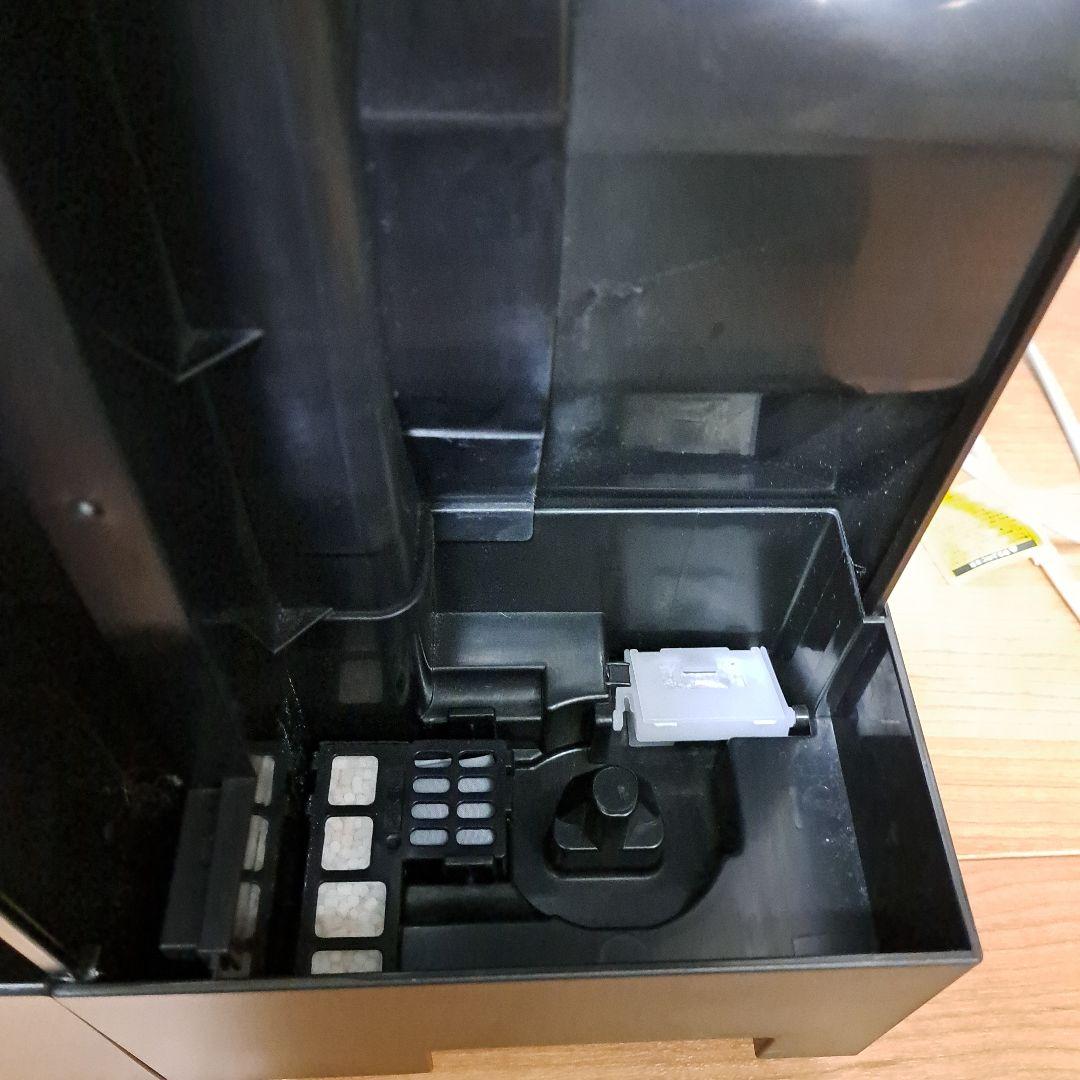 パナソニック　加湿空気清浄機　F-VC70XT 2020年製