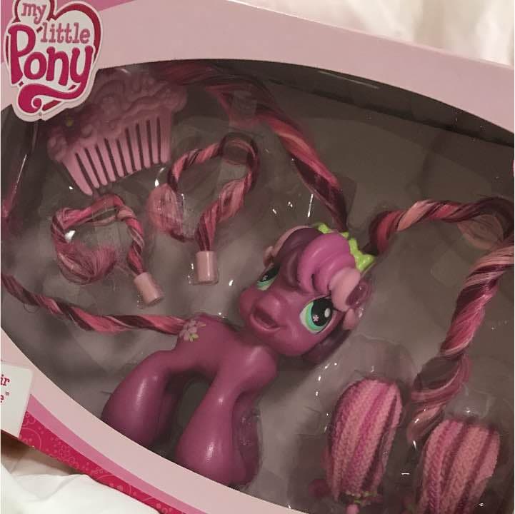 ♡my  little  Pony♡