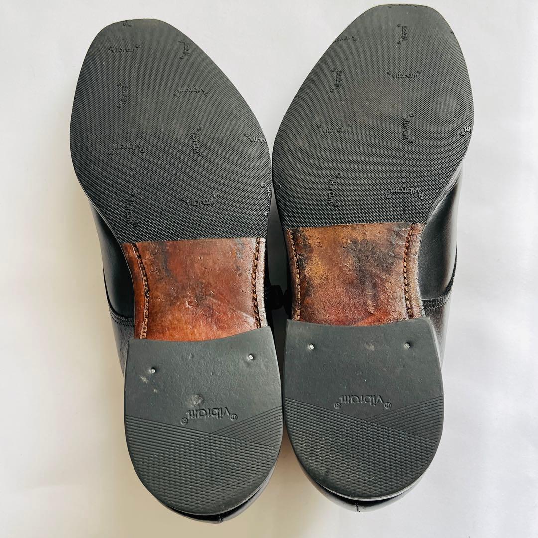 Crockett & JonesのLOUNDES（ロウンズ）7.5E