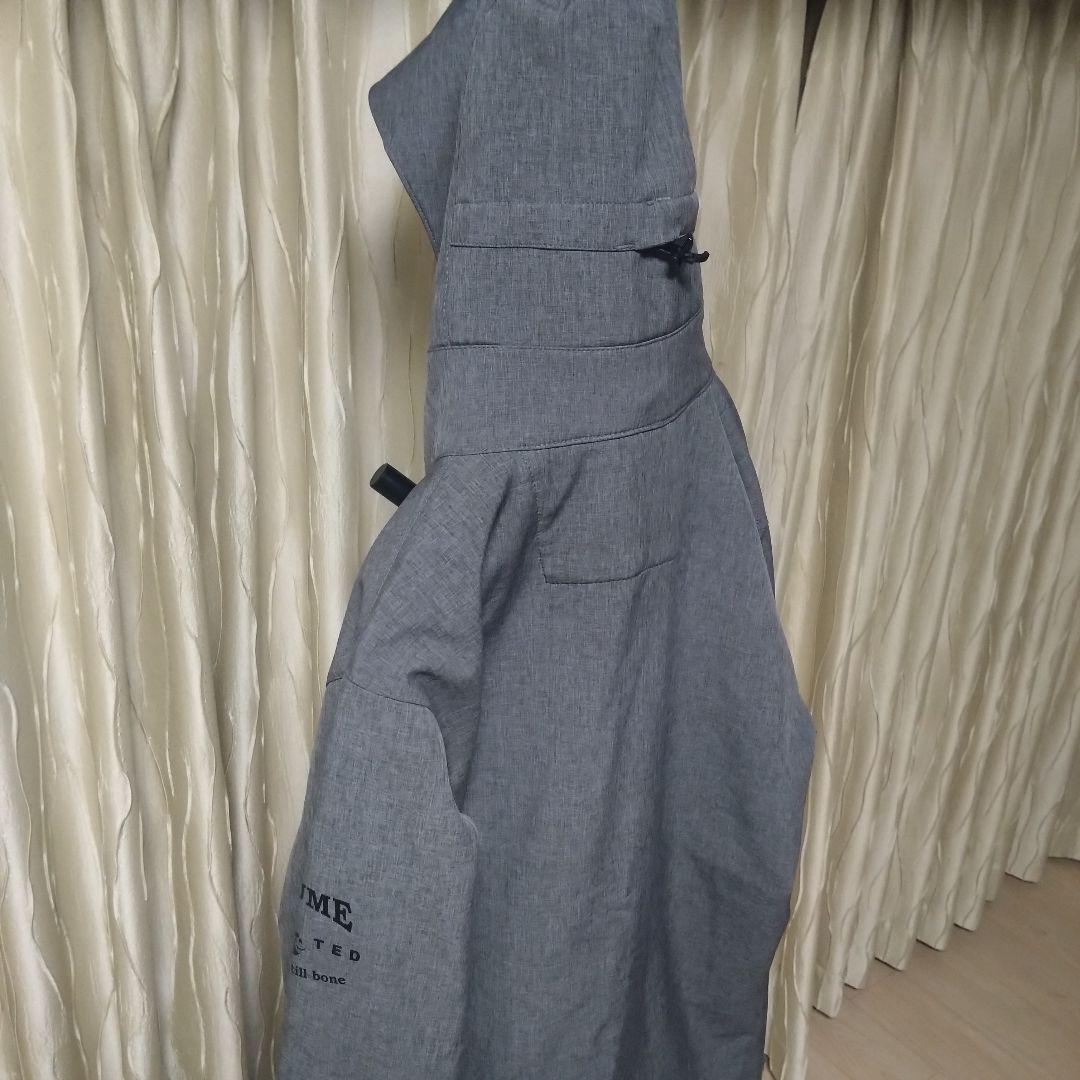 マメエギンガーZ mazume レインウェア XL