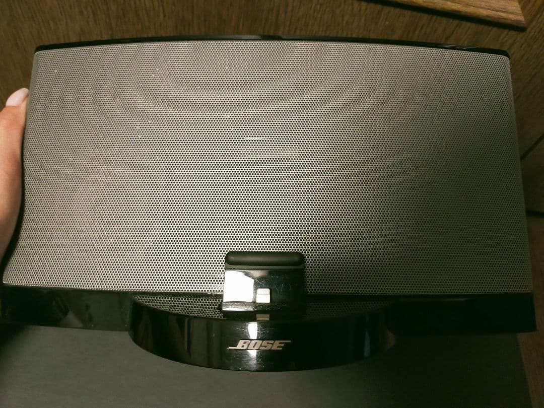 Bose スピーカー 本体