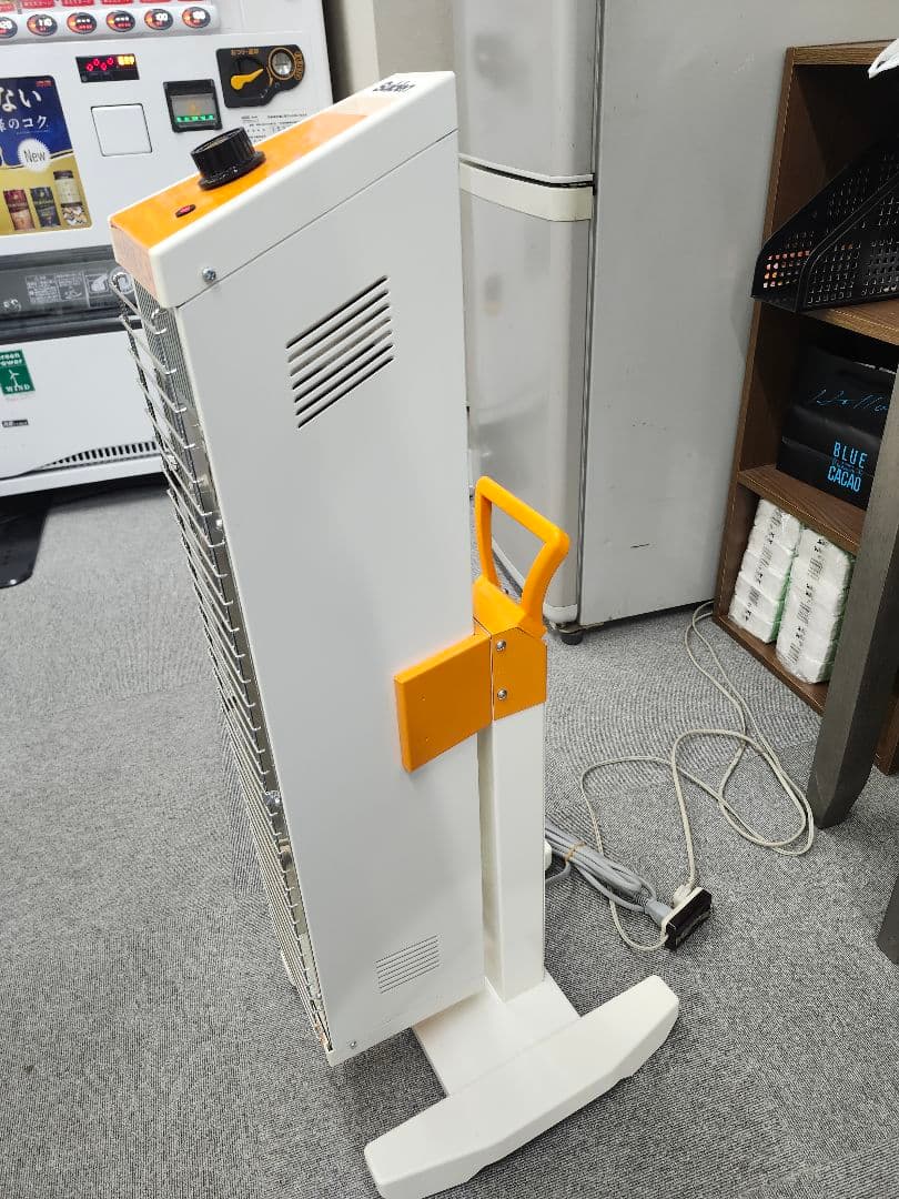 業務用遠赤外線ヒーター Suiden SEH-10A-1