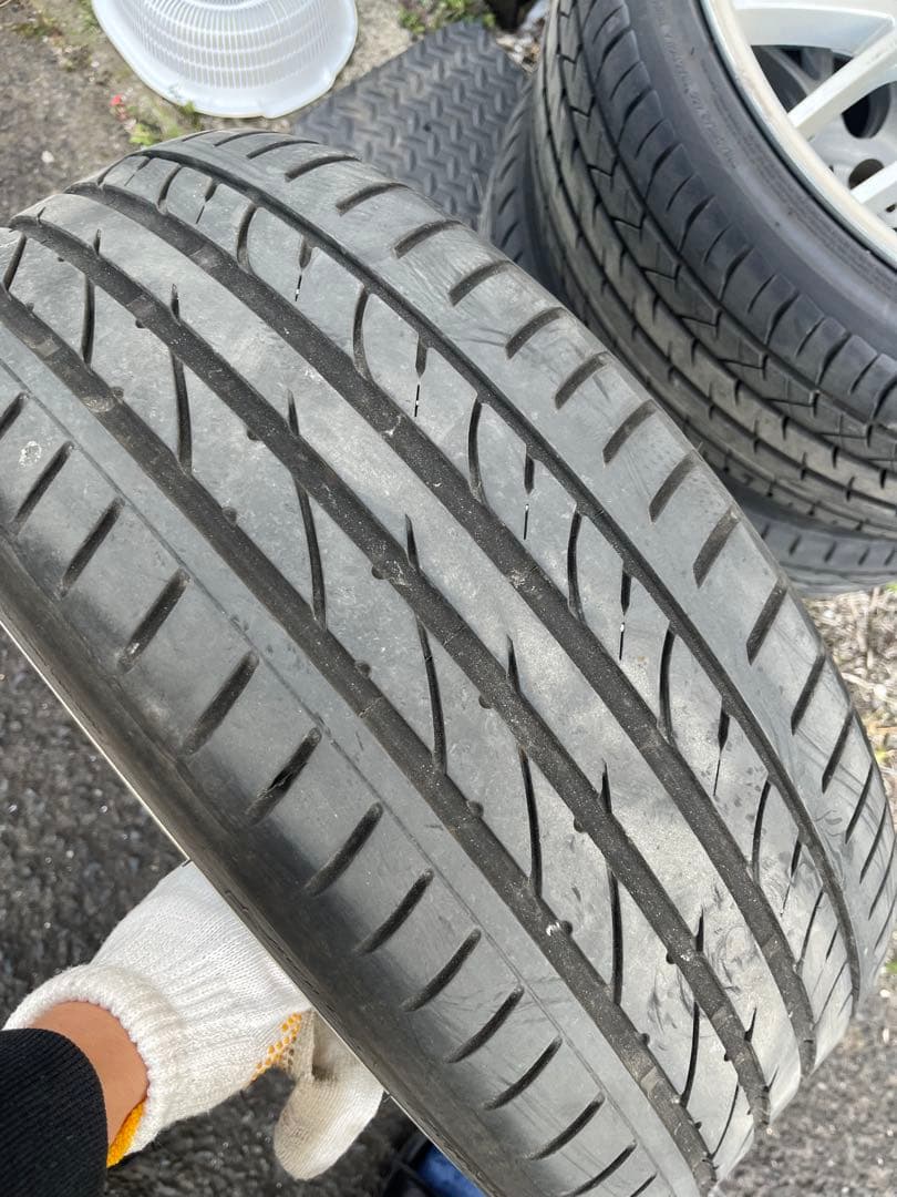 アネーロコラソン　まりりん