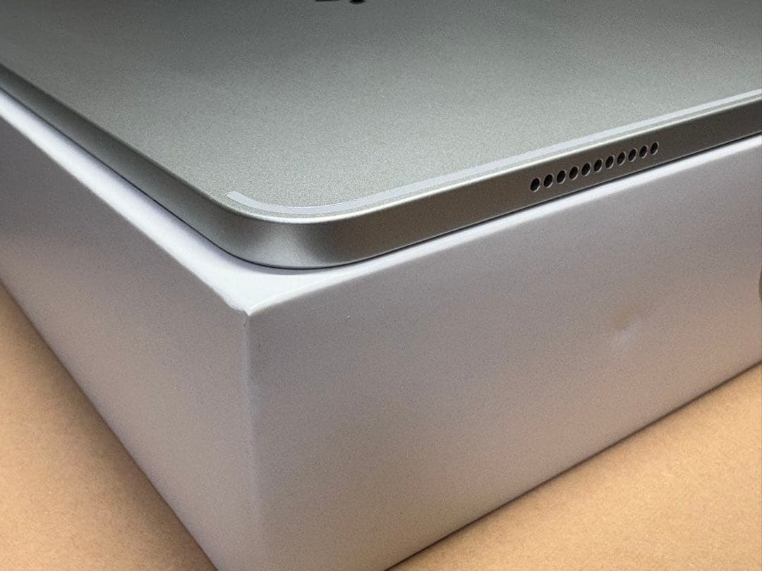 iPad Pro 12.9 第5世代 256GB ＋Apple Pencilなど