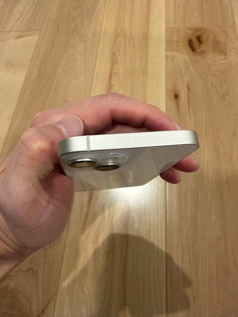 か*ぼ様 Apple iPhone 14 128GB