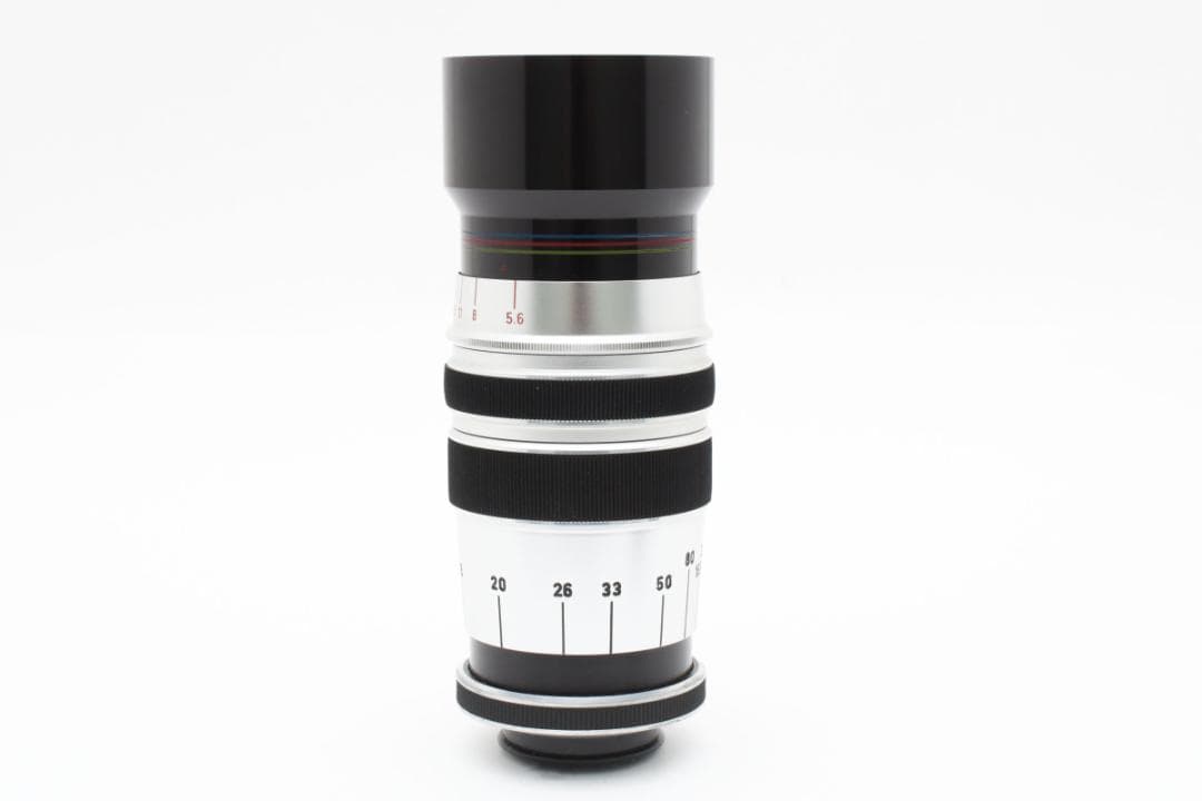キルフィット テレキラー 300mm F5.6 C ライカLマウント レンズ