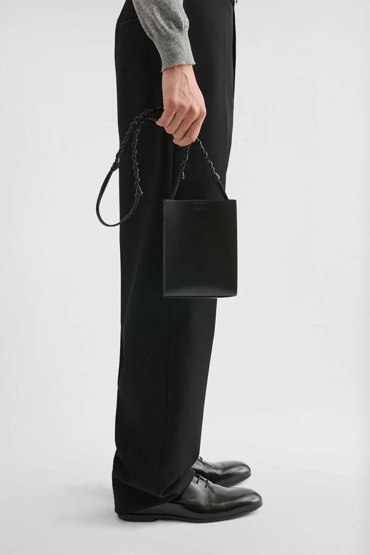 Jil Sander ジルサンダー ショルダーバッグ シャツ パンツ ブルゾン