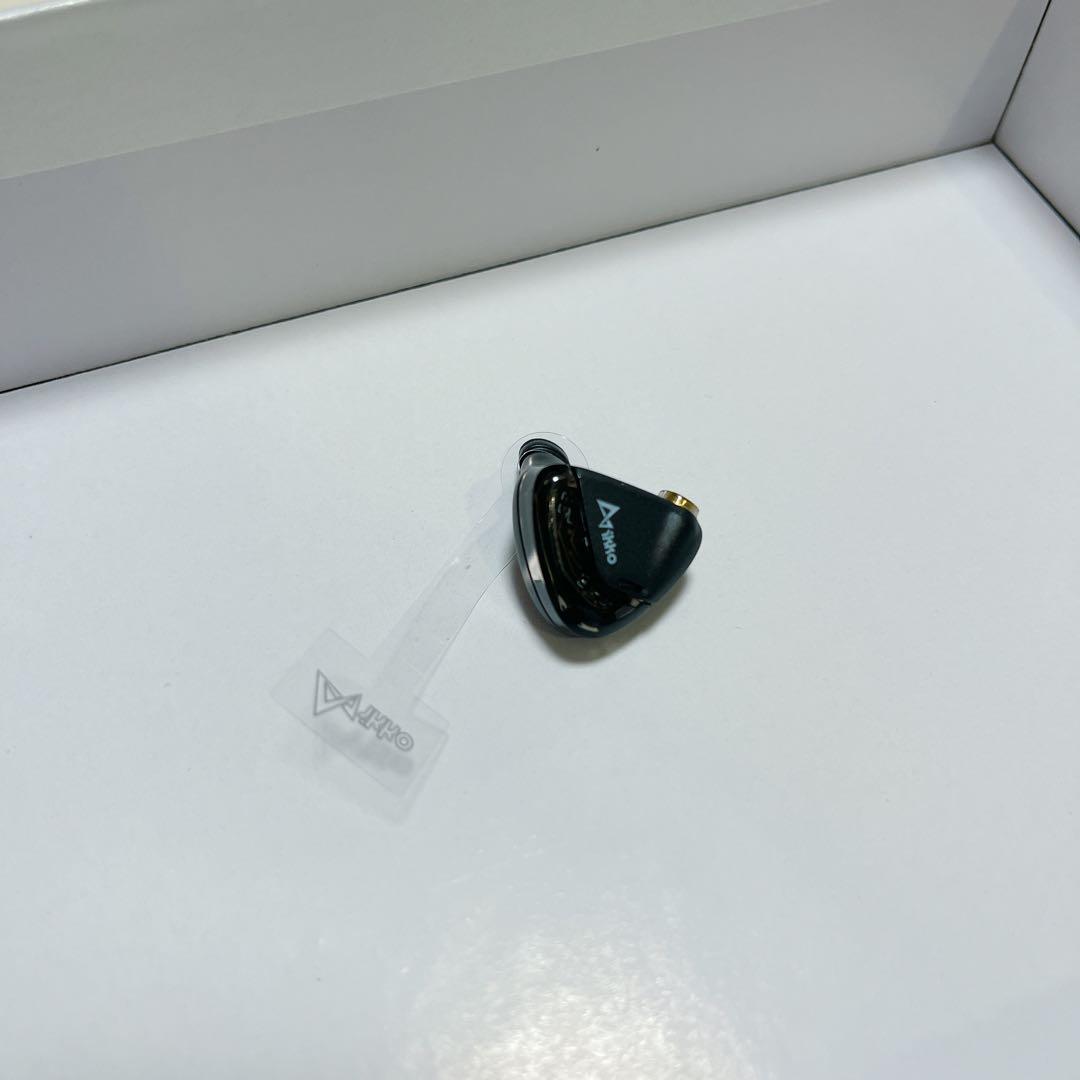 keephifi IKKO オパール OH2 有線イヤホン