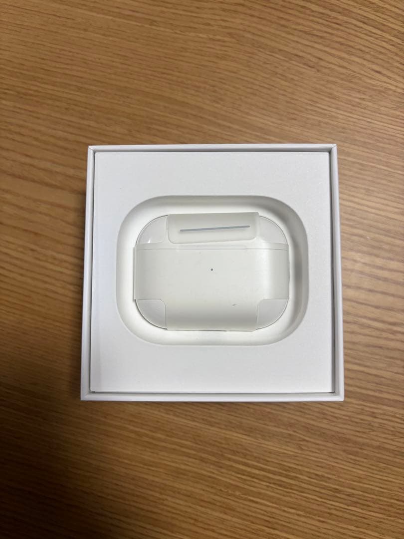 air pods pro 2(第二世代) Lightning Apple