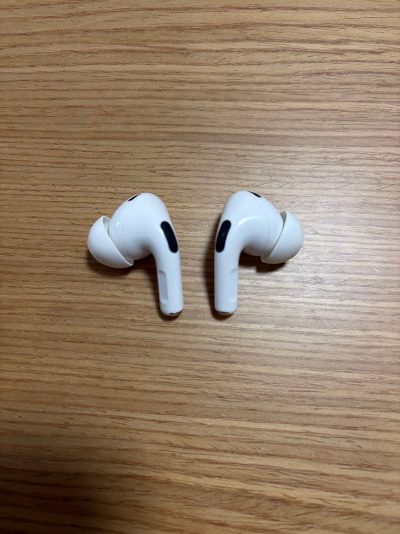 air pods pro 2(第二世代) Lightning Apple
