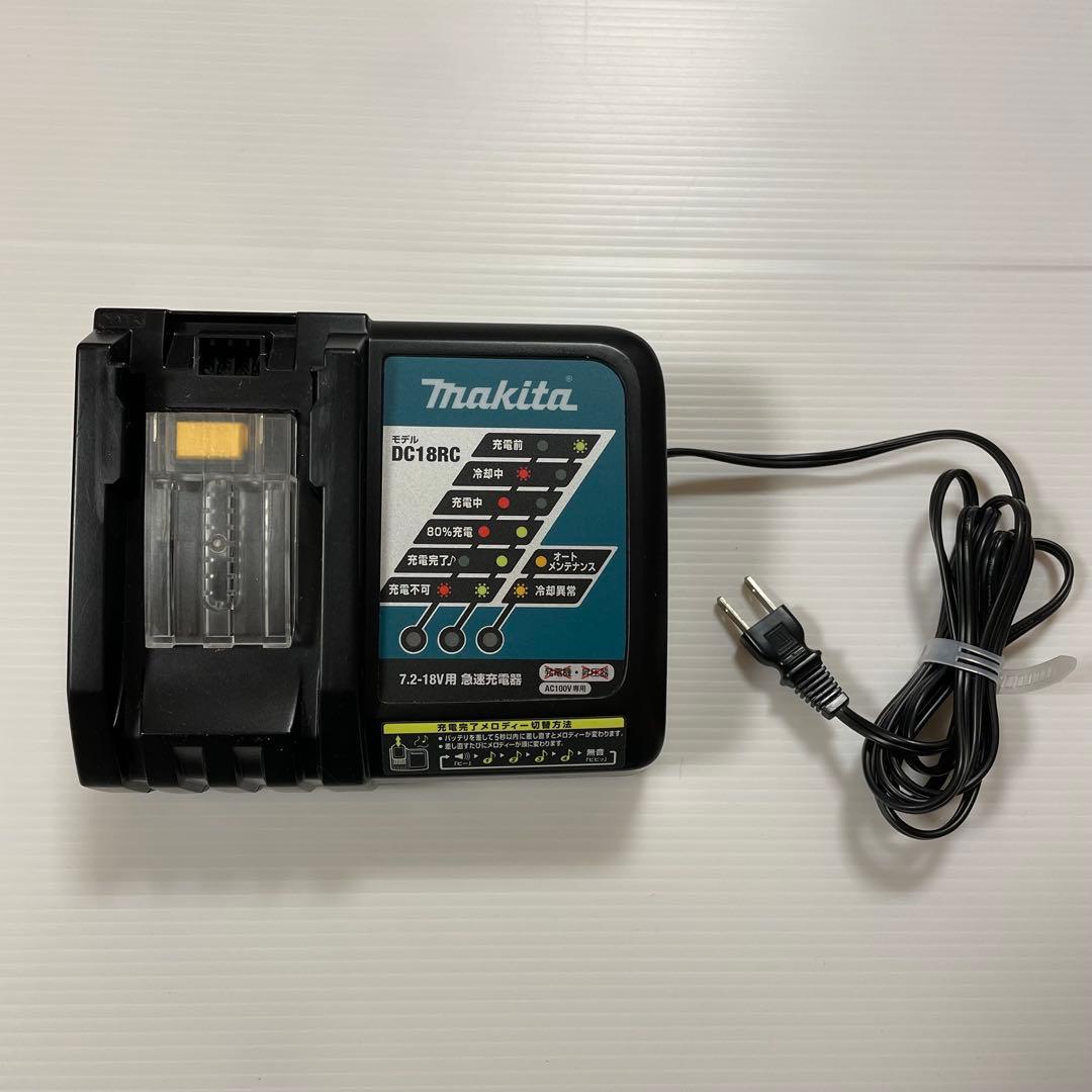 makita CL141FD スティッククリーナー 本体