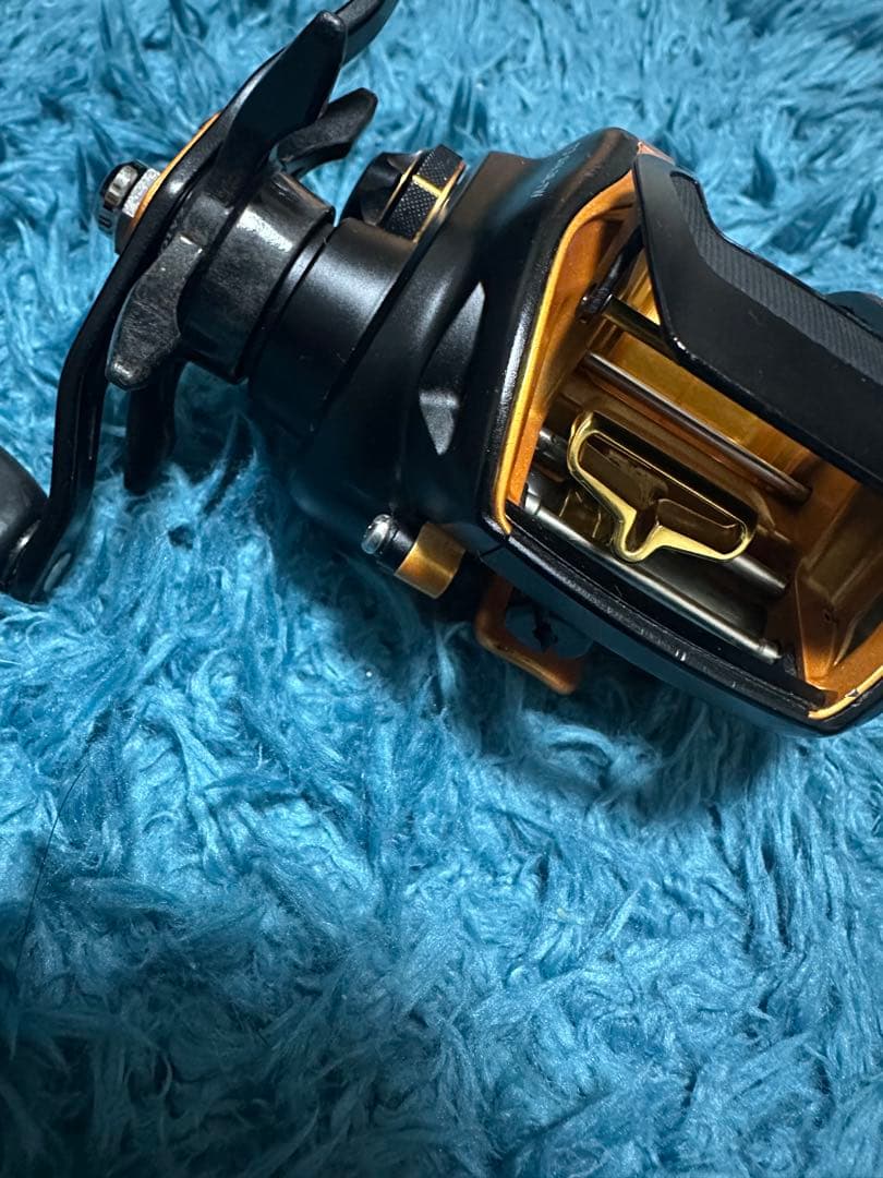 ダイワ　t3sv ジリオンsv スティーズsv svスプール　リール