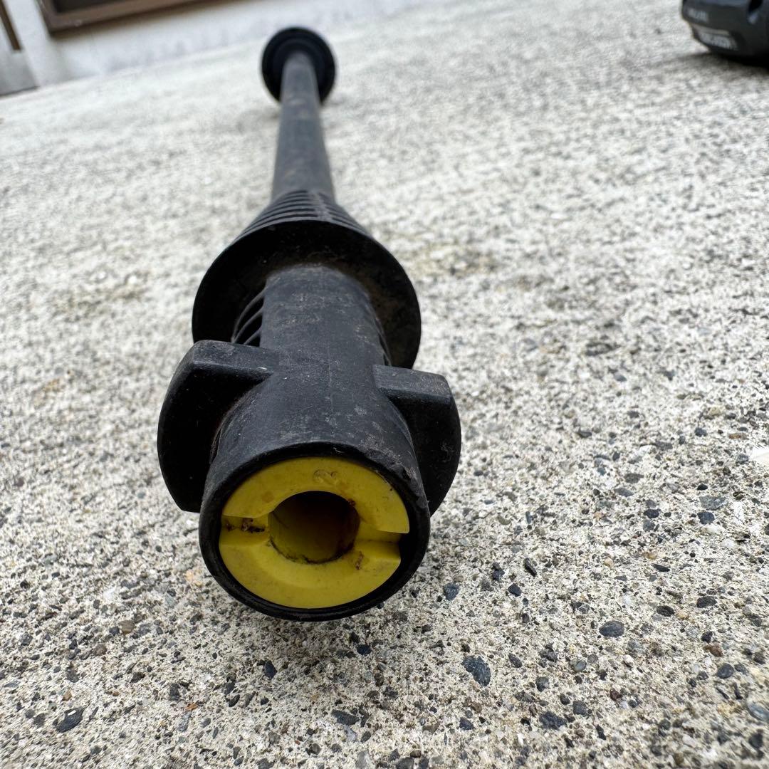 KARCHER ケルヒャー　高圧洗浄機 JTK 38 本体