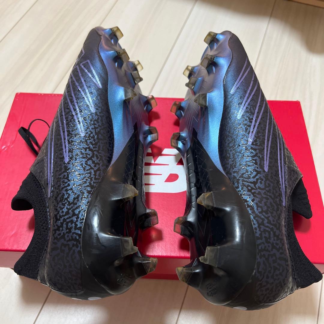 ニューバランス　フューロンV7 26.5cm 【ワイズD】