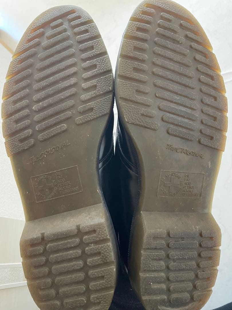 Dr.Martin 1461 MONO 3ホール