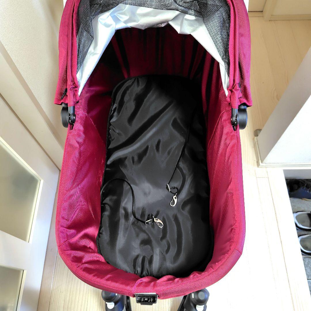 【新品】Piccolo Care ペットカート タントⅢ