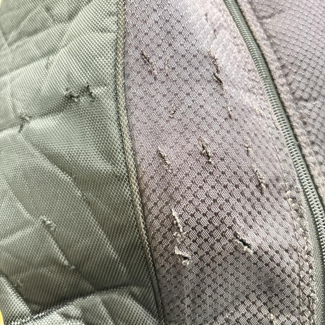 メンズ右利き初心者用　ブリヂストン　　ゴルフクラブセット　W-2578