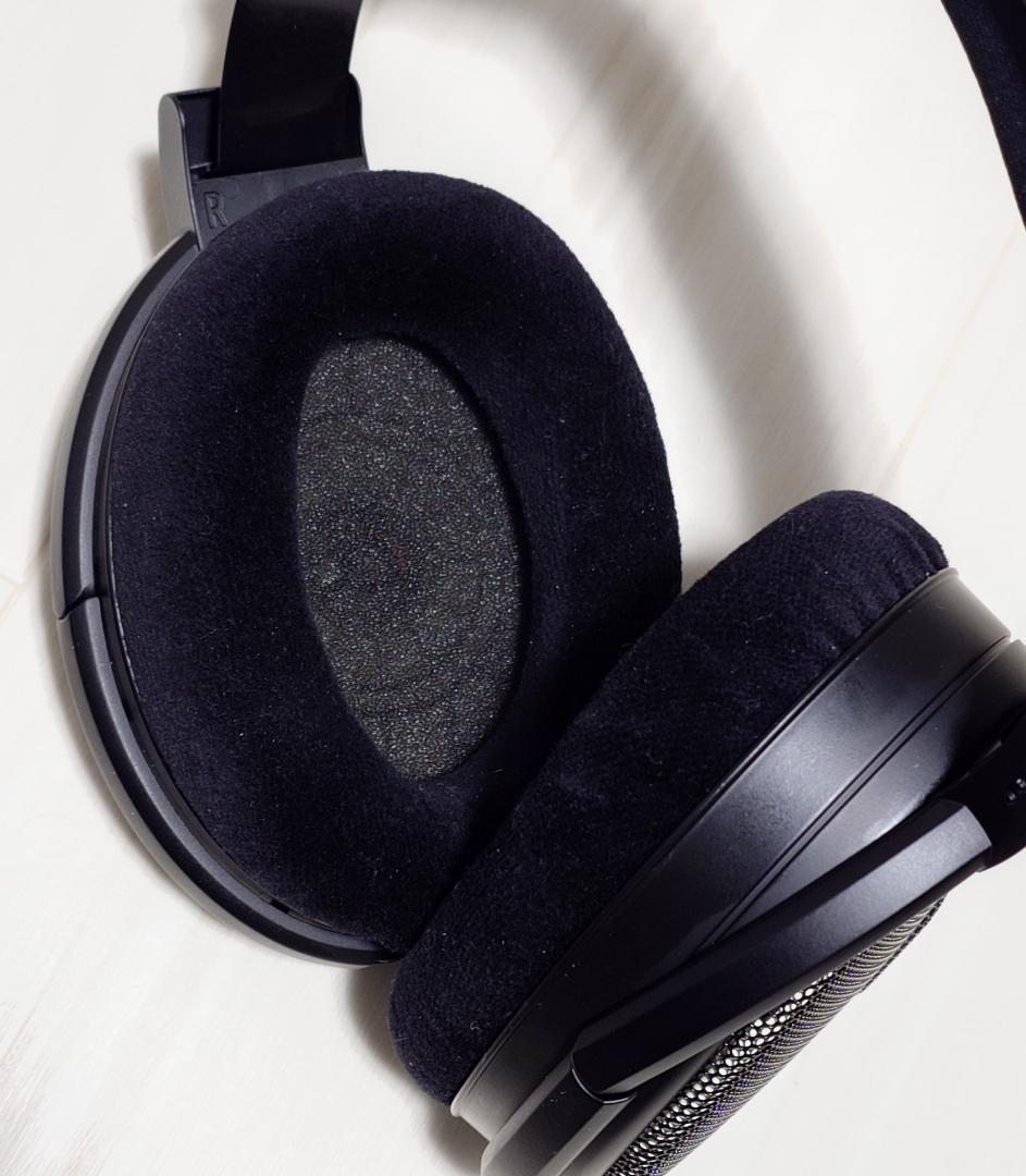 ほぼ新品 ★HD 660S2 Sennheiser + ヘッドホンアンプ