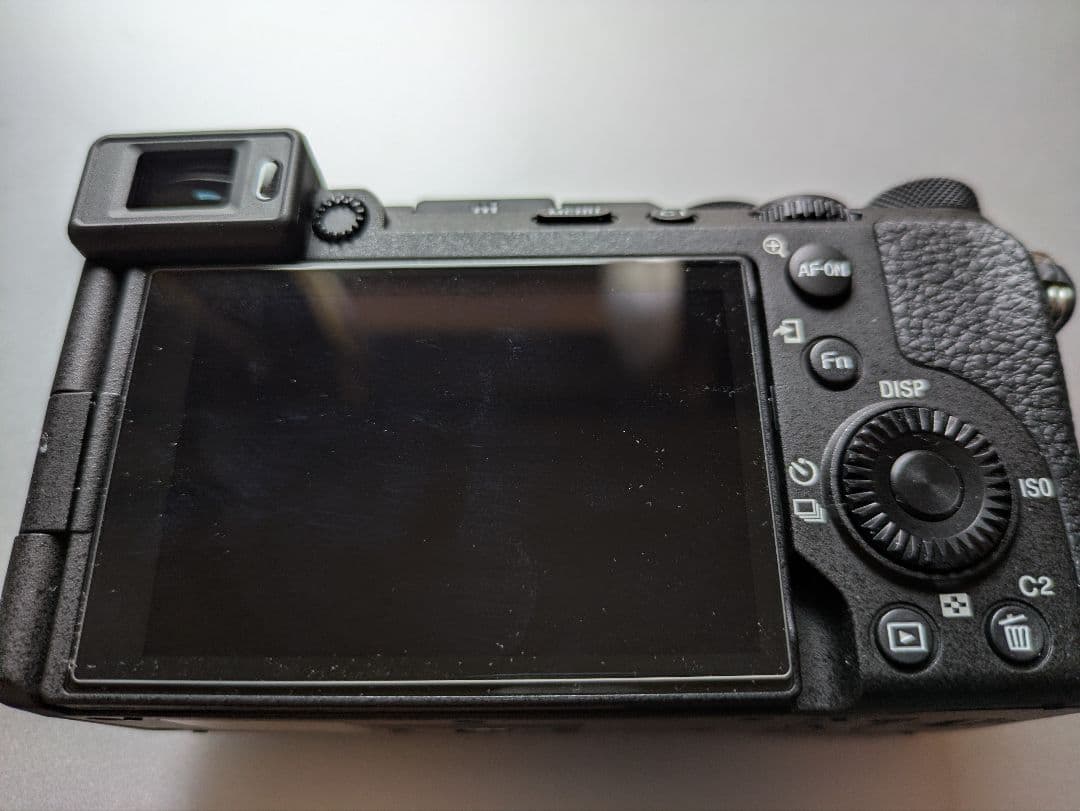 新同品 SONY α7CII ボディ おまけ付