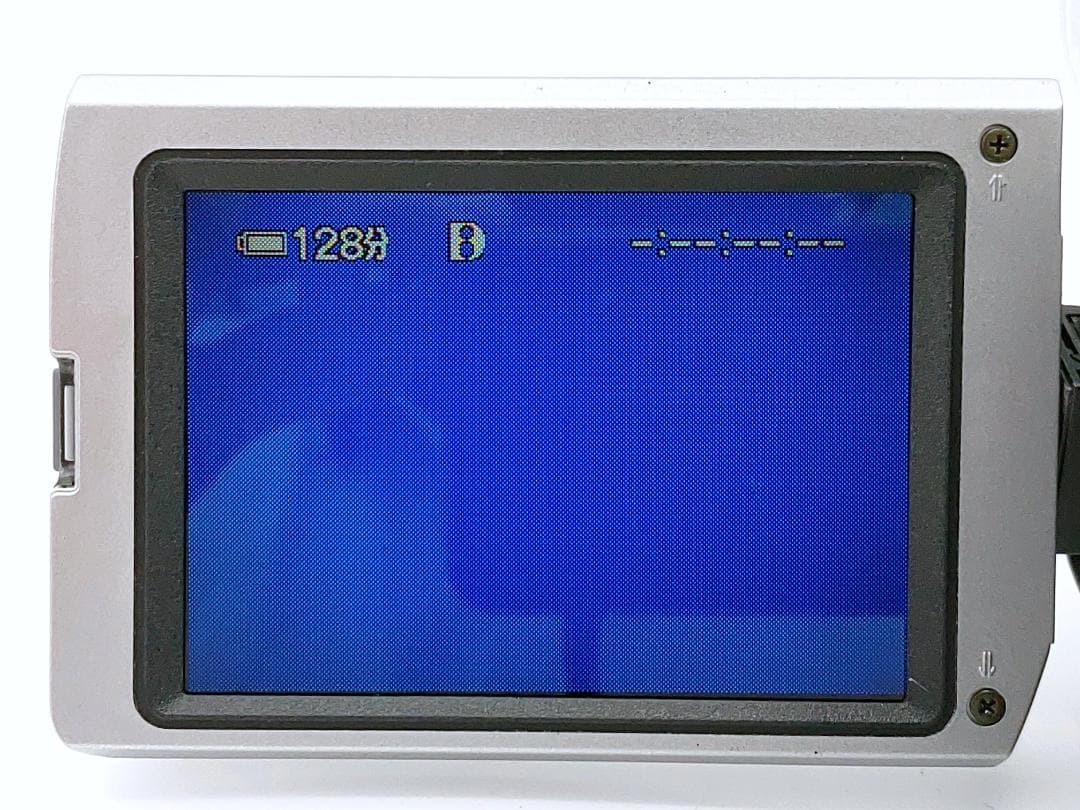 8mmテープのダビングに！ SONY ビデオカメラ DCR-TRV310