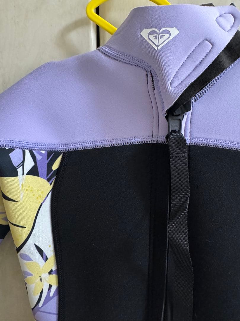ROXY AQUAα フルスーツ 130サイズ