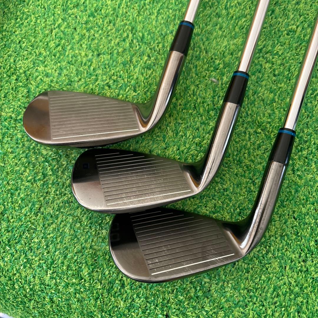 ONOFF LABOSPEC アイアン7本セット