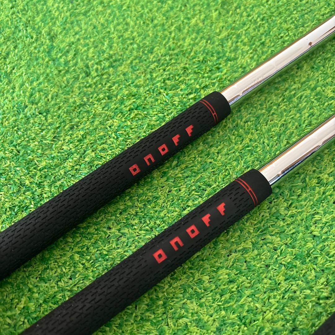 ONOFF LABOSPEC アイアン7本セット