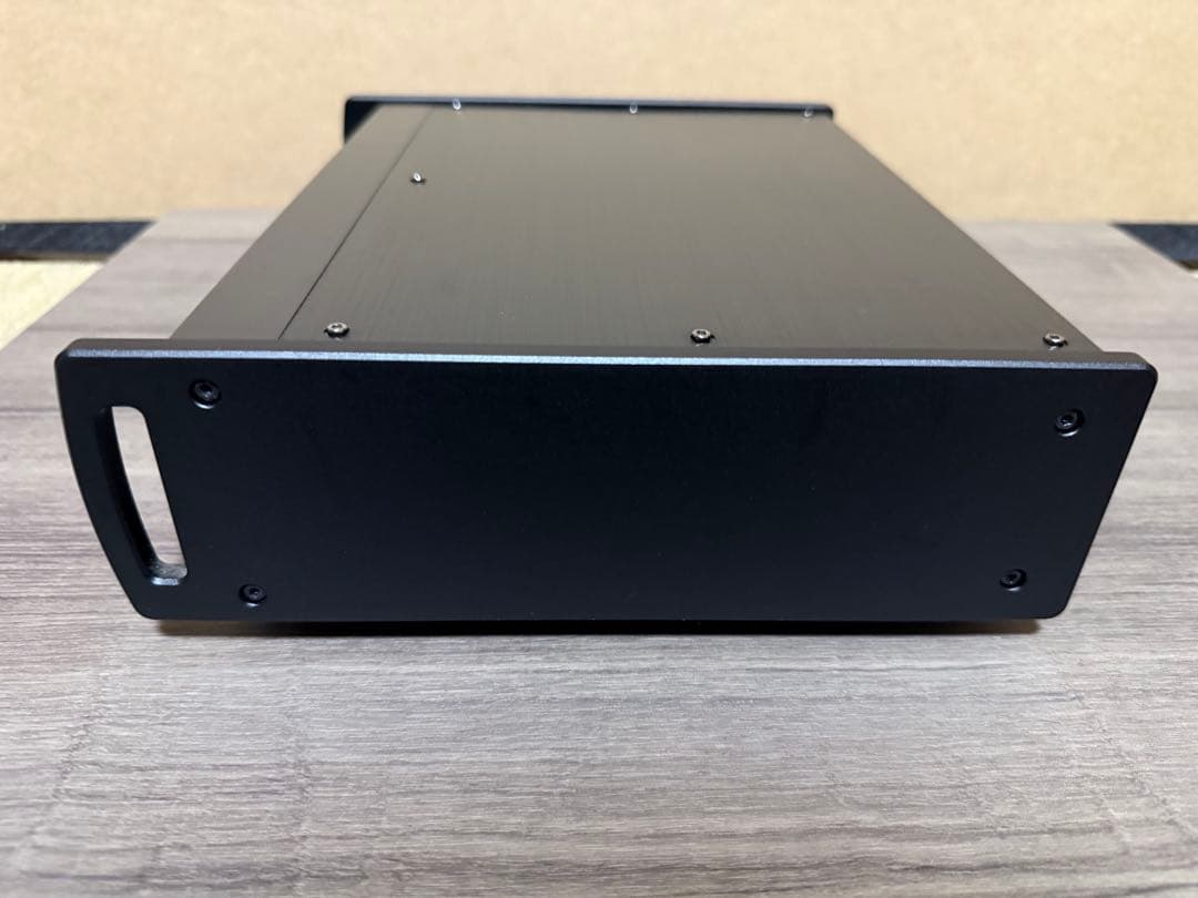 TEAC AP-505-B ①