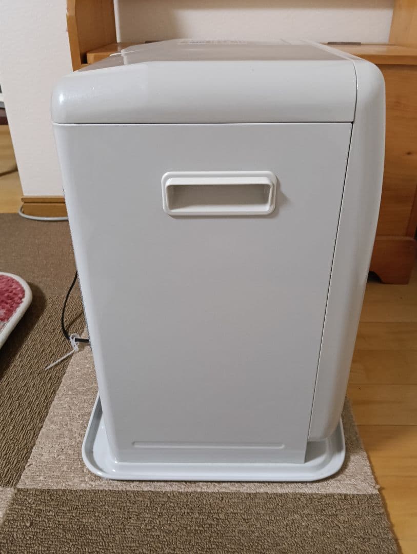 2021年製 コロナ 石油ファンヒーター 使用1シーズン FH-G3221E9