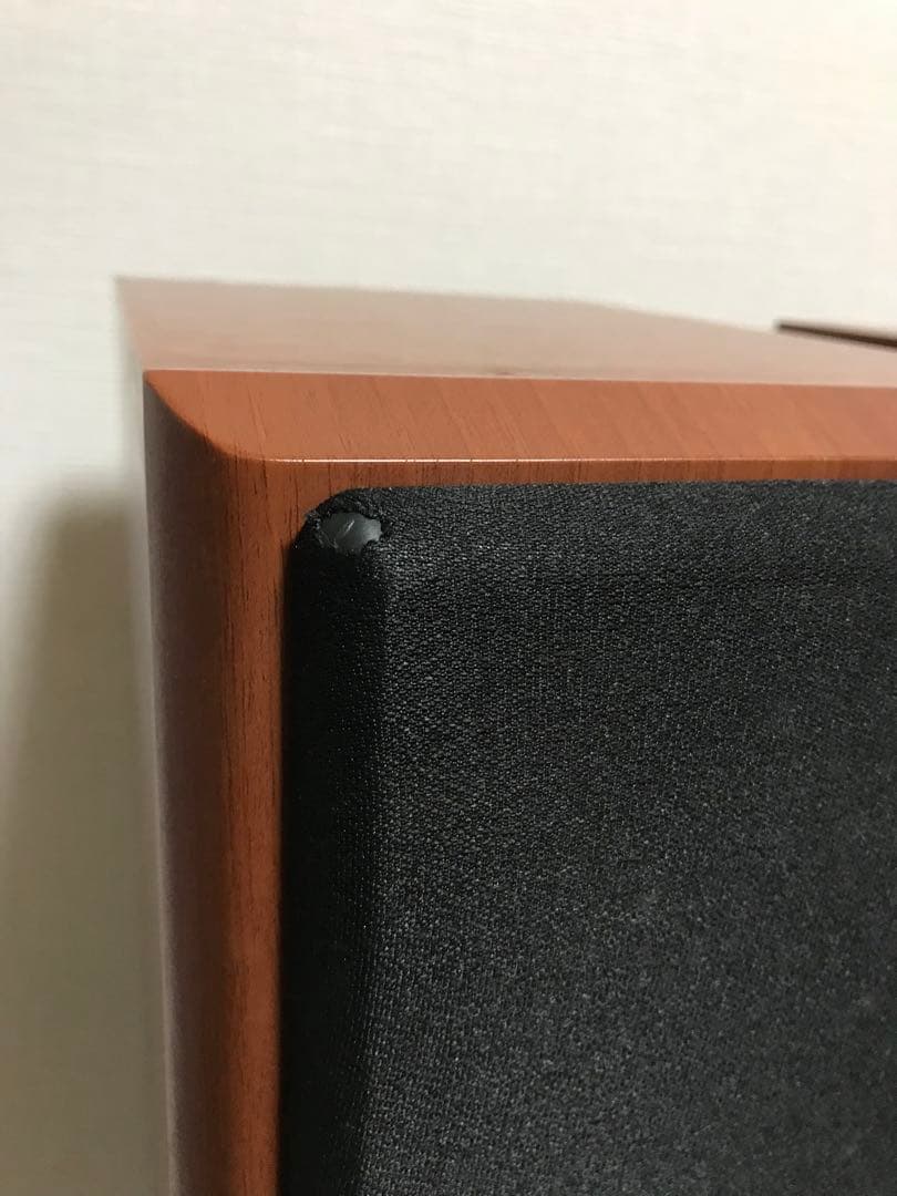 DENON スピーカーSC-T33 タワースピーカー 2点セット