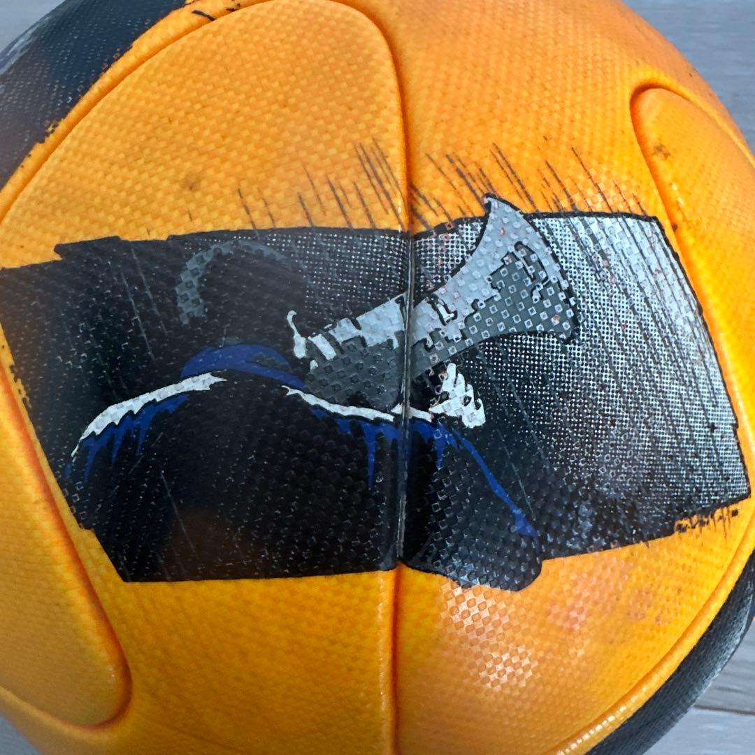 adidas Torfabrik ドイツ ブンデスリーグ サッカーボール 5号