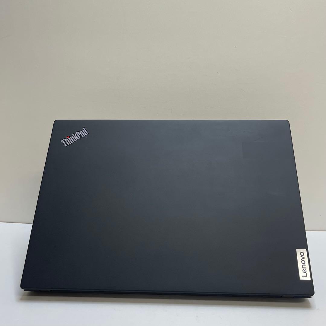 #913 レノボThinkpad X13 Gen 2 i5-1135G7 8GB