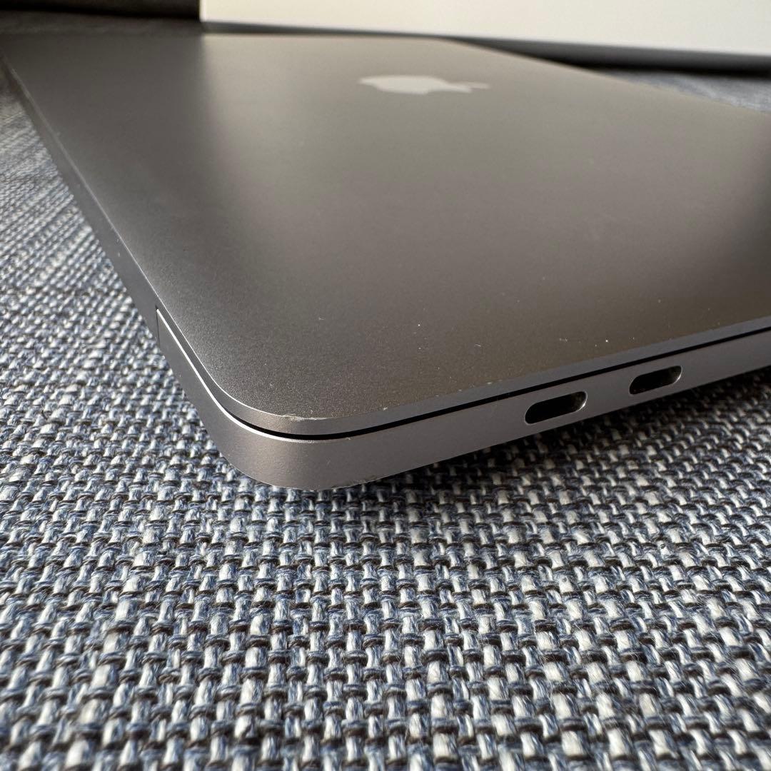 【専用出品】 MacBook Pro 13inch 1TB シルバー
