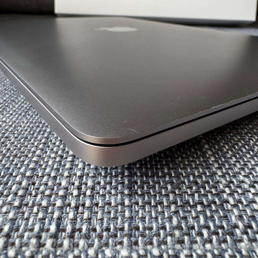 【専用出品】 MacBook Pro 13inch 1TB シルバー