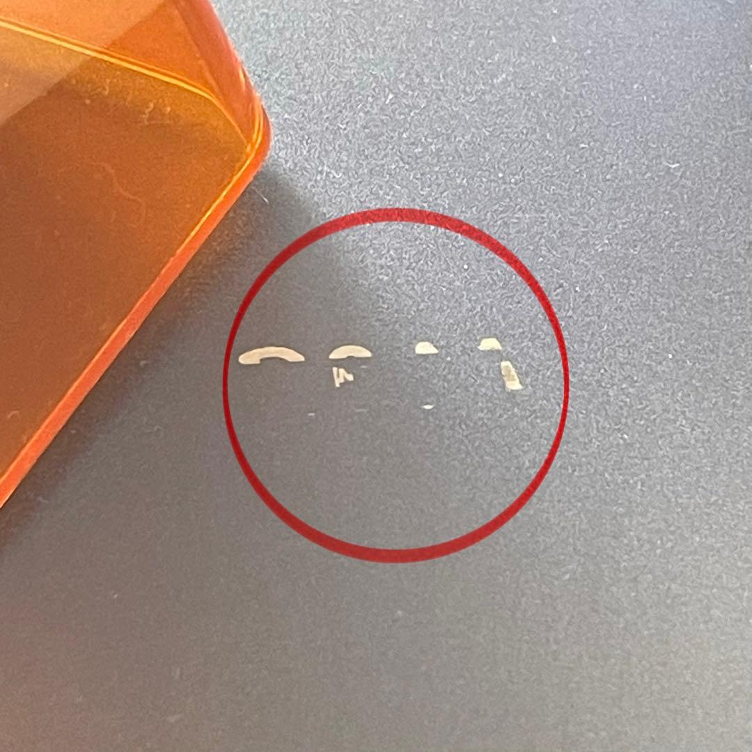 LaserPecker 2 レーザー彫刻機 5回使用・動作確認済み