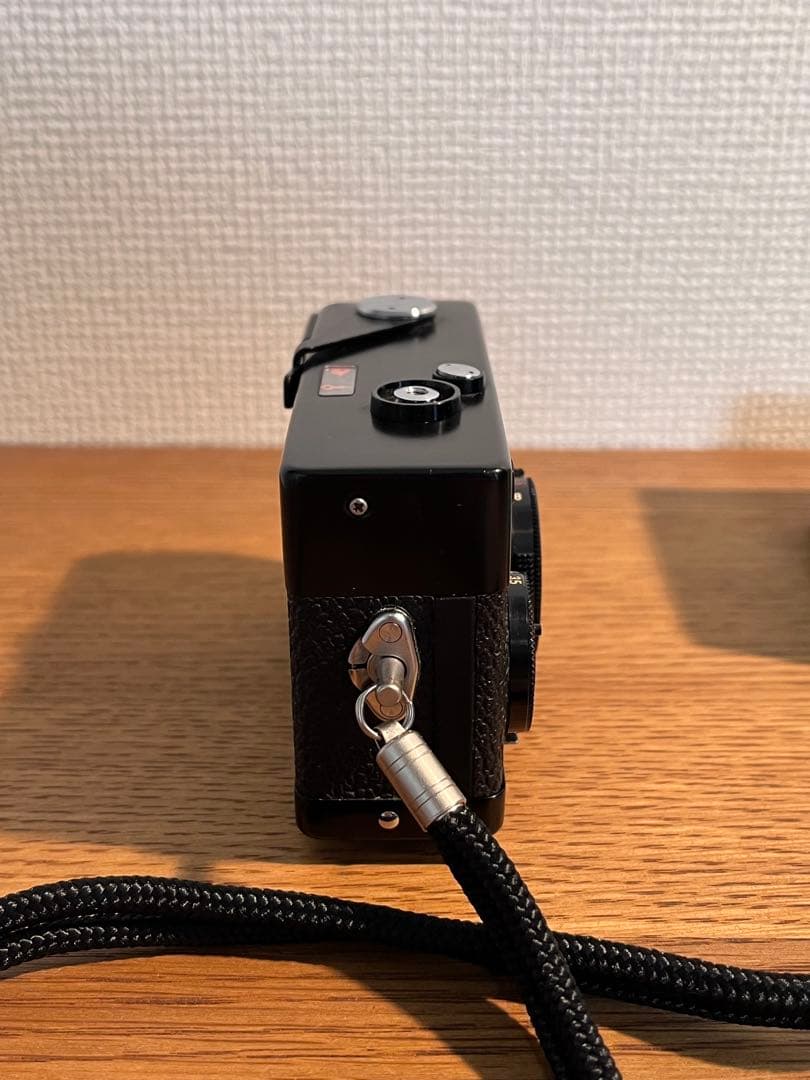 Rollei 35 Singapore +フォクトレンダーVC-METER II
