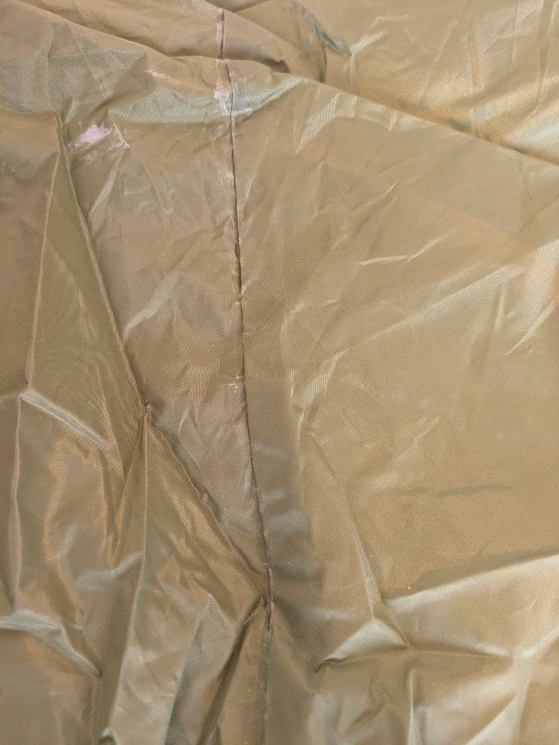 Luxeルクセ　ワンポールテント2点　トレイルピーク　ミニピーク2　インナー2点