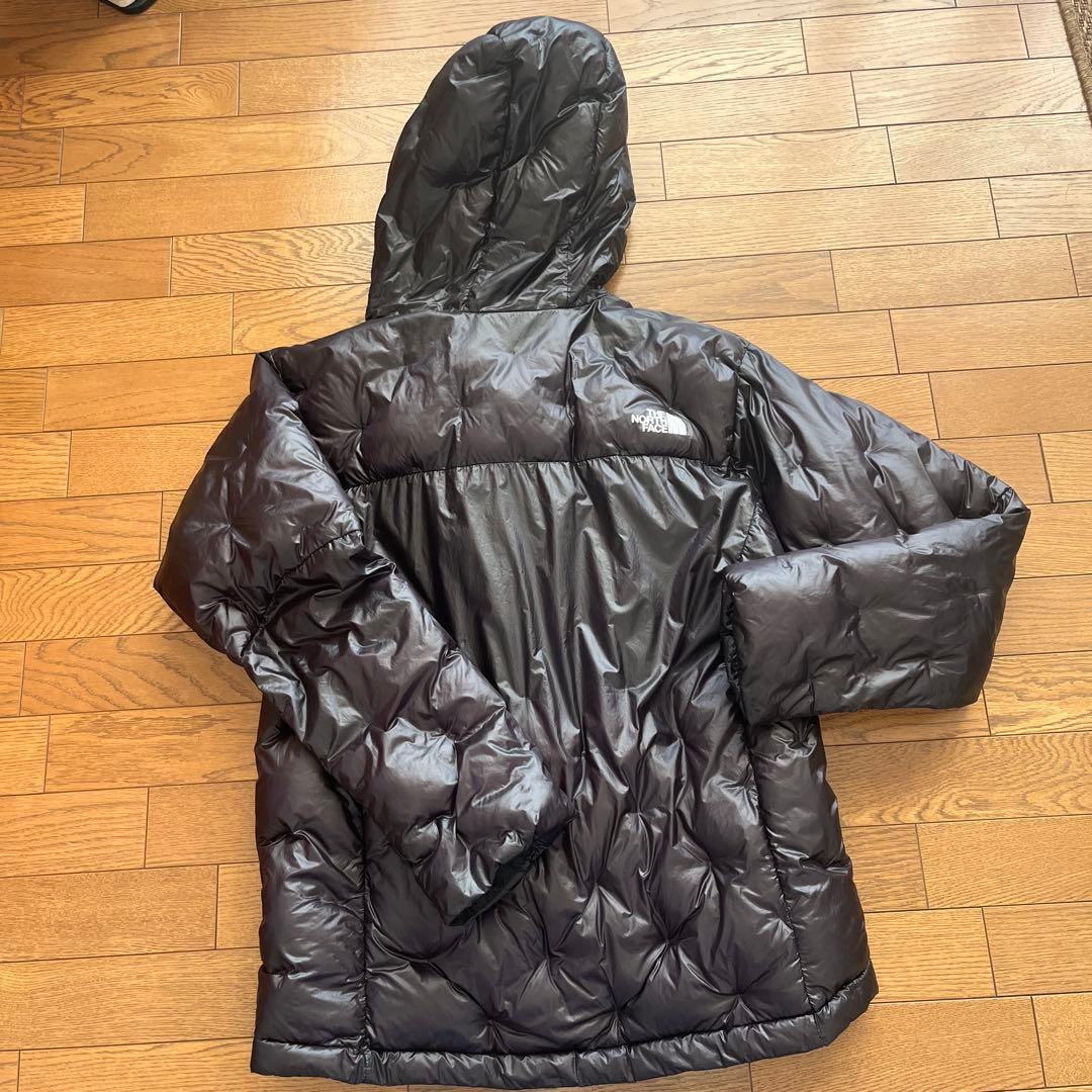 1/25迄NORTH FACE PERTEX プリマロフトNY81902 L