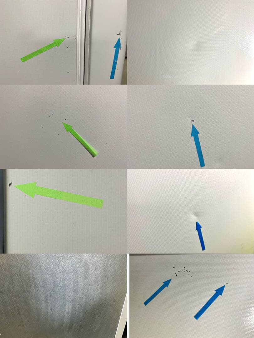 ハイアール　冷凍冷蔵庫　JR-N130A 2019年製　130L