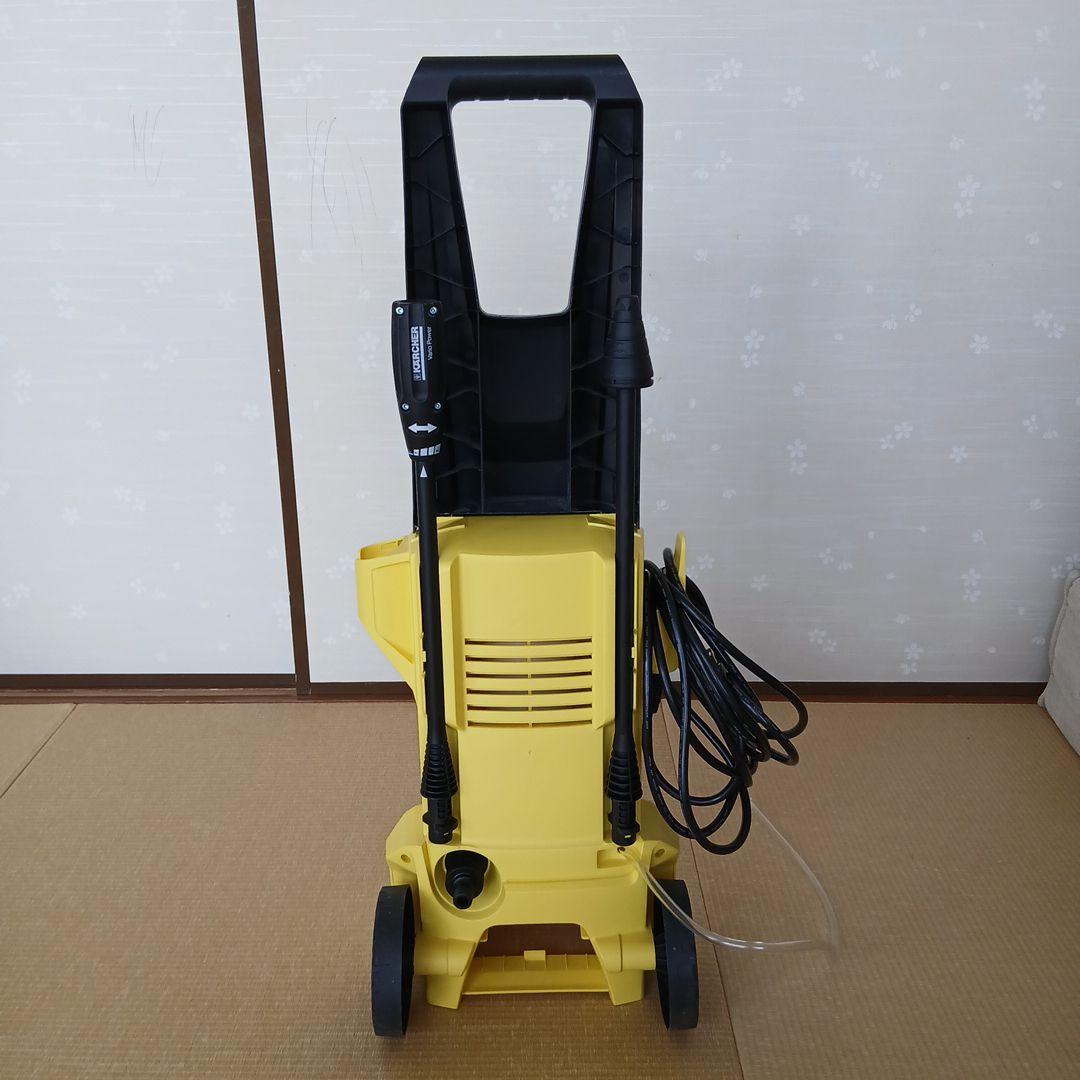 【未使用】KARCHER K2 ホームキット