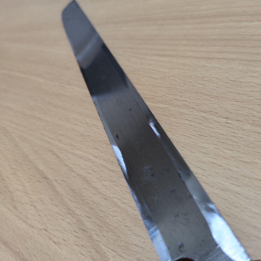 先丸　本焼　尺　国行別誂