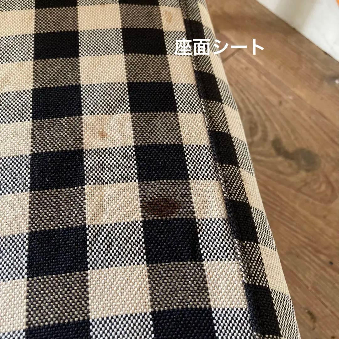 国産ヴィンテージ コスガ シングルソファ ミッドセンチュリー 北欧インテリア