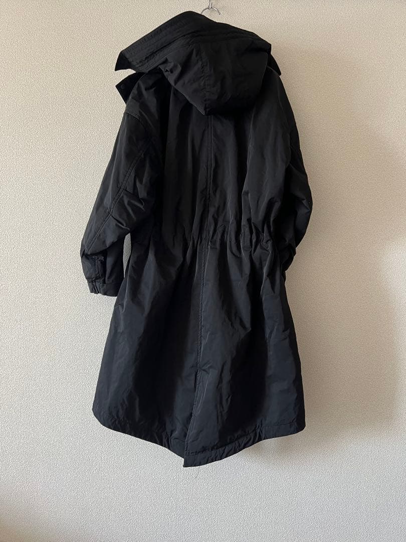 ジャケット・アウター HELIOPOLE the Field Coat LIMONTA MODs CT