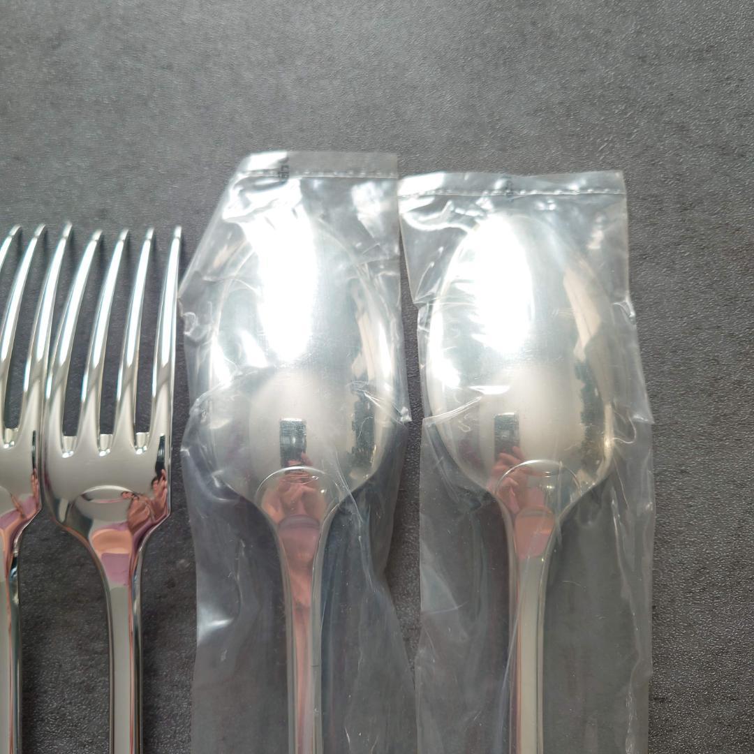 美品 クリストフル クリュニー テーブルサイズ 未開封含む 6点