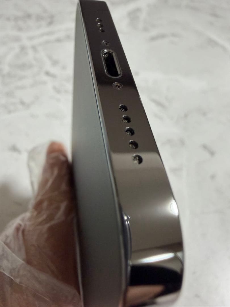 美品セット　iPhone12Pro 512GB グラファイトブラック